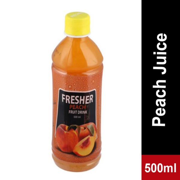 8964000140550_fresher-juice-250ml-peach