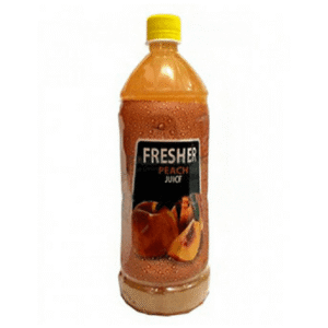 Fresher Juice 500ml Peach