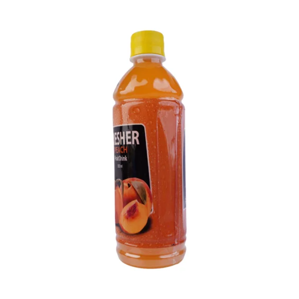 8964000140710_fresher-juice-500ml-peach-sf