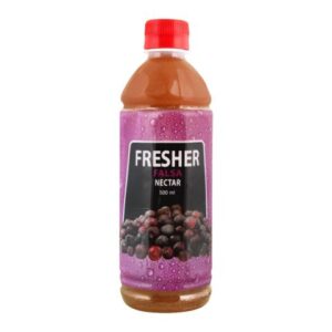 Fresher Juice 500ml Pomegrante