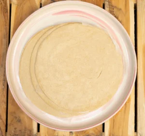 Ms Lachaydar Paratha 20s