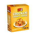 Ms Crispy Chicken Shots 680 G