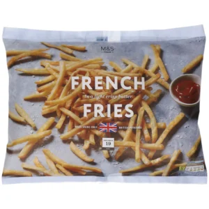 Ms French Fries 750g