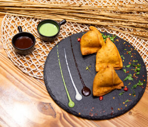 Ms Punjabi Aloo Samosa 12s