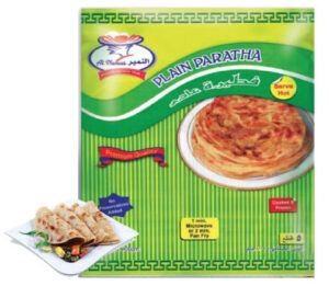 Ms Plain Paratha 20s