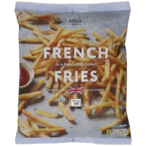 Ms French Fries 9mm 1kg
