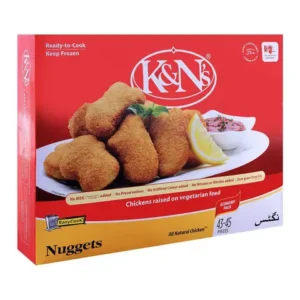 Kns Chicken Nuggets Ep 1000g