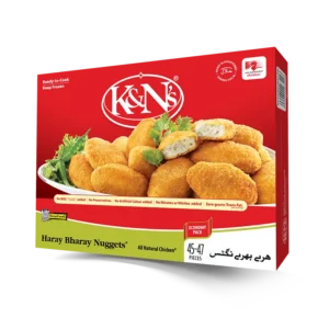 Kns Croquettes Ep 1000g