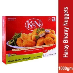 Kns Haray Bharay Nuggets 1000g