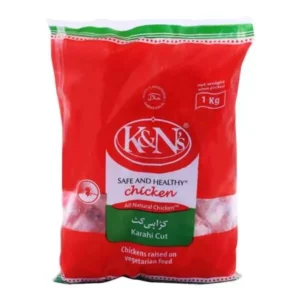 Kns Karahi Cut 1kg