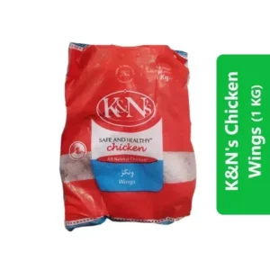 Kns Chicken Wings 1kg