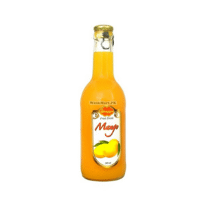 Shezan Bottle Mango