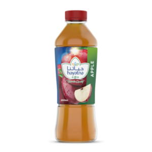 All Pure 200ml Apple