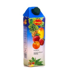 Shezan 200ml Fruit Punch