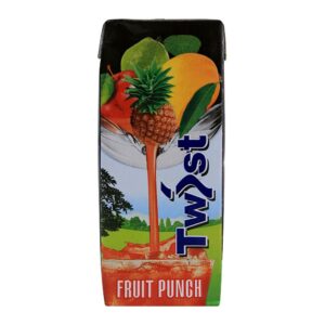 Shezan Twist Punch