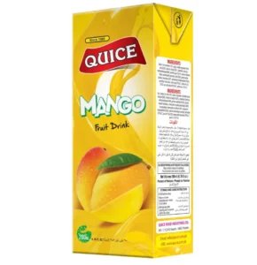 All Pure 200ml Mango