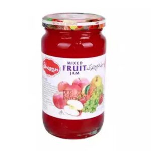 Shezan Jam 190g Stb