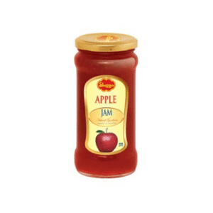 Shezan Jam 190g Apple