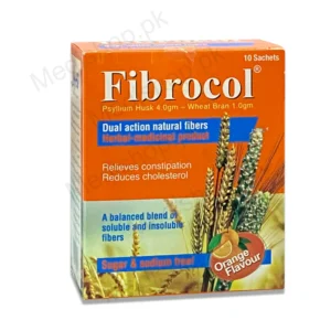Fibrocol Sch