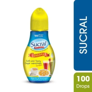 Sucral Box 100g