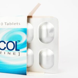 Masacol Tab 400mg