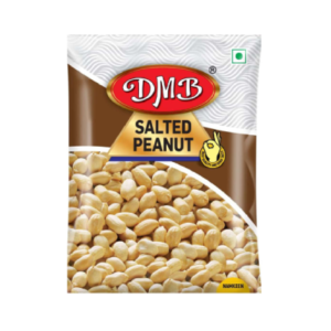 Crystal Peanut Special Salted 100gm