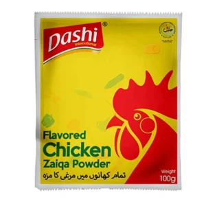 Dashi Chicken Powder 100g