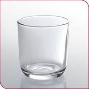Glass Set Tn Orbit 300ml