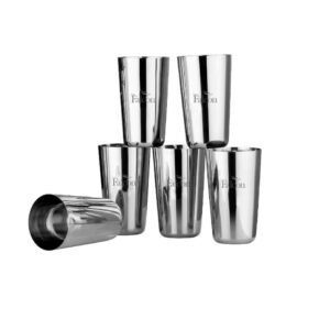 Glass Set Tn Falcon 280ml