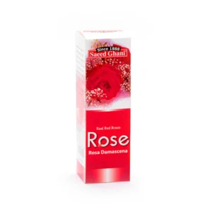 Sg Rose Water Spray