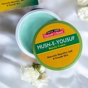 Sg Husn-e-yousuf Cream