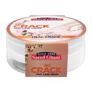 Sg No Crack Foot Cream