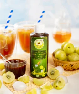 Sg Sp 200ml Amla