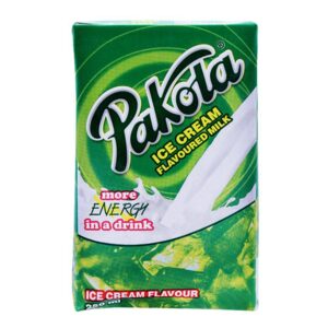 Pakola Milk Ice Cream