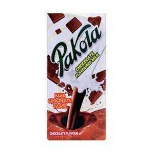 Pakola Milk Choc