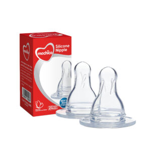 Mechico Teats Silicone 2s