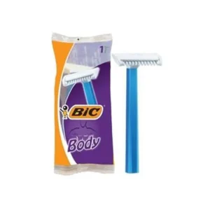 Bic Body Razor 1s