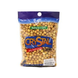 Crystal Chana Clean 90g