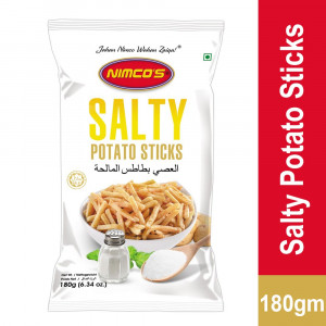 Nimcos Fried Mutter 150g