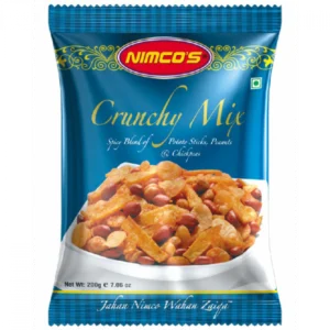 Nimcos Crunchy Mix 200g