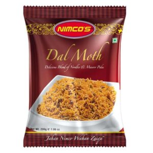 Nimcos Daal Moth 200g