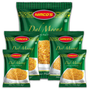 Nimcos Daal Moong 200g