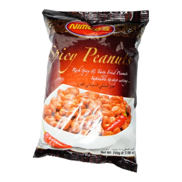 8964000300428_nimcos-spicy-peanuts-200g