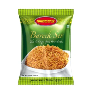 Nimcos Bareek Sev 200g