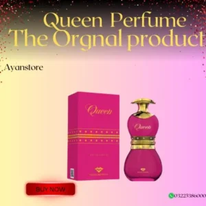 Creacion Wm Perfume Queen Style 100ml