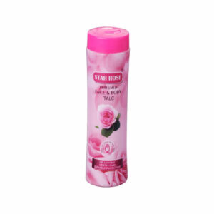 Creacion Talc 100g Tea Rose