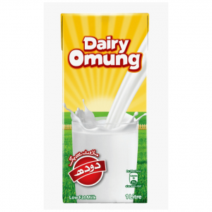 Dairy Omung 225ml