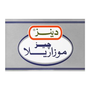 Deens Cheese Mozzarella 400g