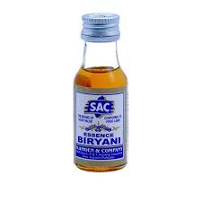 Sac Essence Biryani