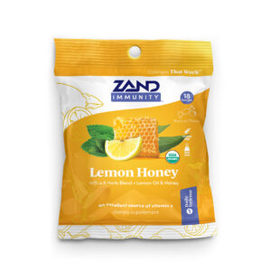 Dr.koff loz honey lemon